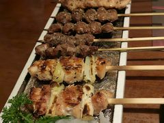 -弓二·烧鸟居酒屋(财富购物中心店)