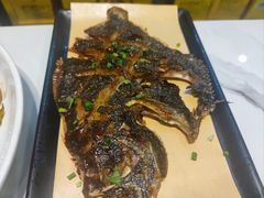 -鑫正兴东北烧烤(滨湖店)