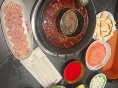 -巴蜀大将火锅(春熙店)