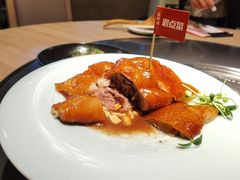 古法烧鹅-滋粥楼·顺德菜(番禺广场总店)