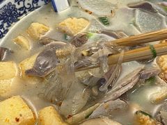 -小潘记鸭血粉丝汤