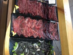 -潮正和潮汕牛肉火锅·老字号(番禺万达店)