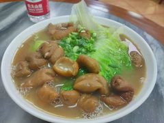 猪肠汤河-珍珍小食店(西华路店)