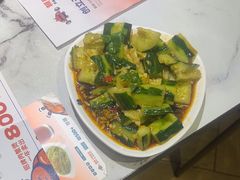 -赖胖子肉蟹煲(上邦百汇城店)