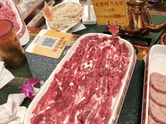 -大吉利·潮汕鲜牛肉火锅(总店)