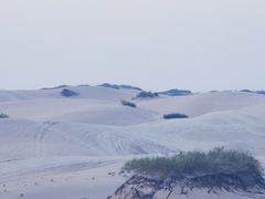 -库伦旗银沙湾旅游景区