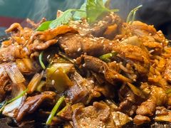 -北平盛世·新京菜·北京烤鸭(劲松·双井店)