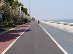 -钱塘江