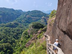 -丹霞山风景名胜区