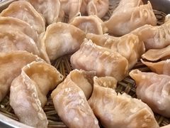 杂粮烫面角-老王烫面角(北京路店)