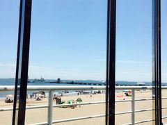 -海天一色海景自助餐厅(西港花园店)