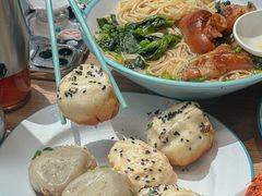 -小杨生煎(湟普汇店)