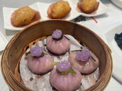 鲜花椒百合饺-凤城酒家(凤城食都店)