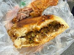 -满记烧饼(牛街东里小区一区店)