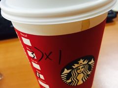 -星巴克(万都店)