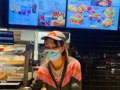 -肯德基(闵庄路店)
