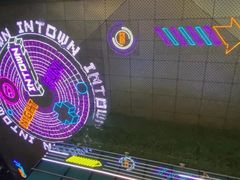 -福田卓悦INTOWN购物中心
