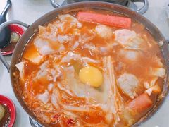 -张妈台式锅烧(深大店)