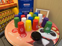 -海底捞火锅(西直门凯德MALL店)