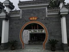 -木兰水镇旅游景区