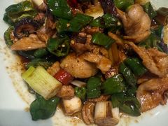 -和源祥·日照菜扛把子(万平口一店)