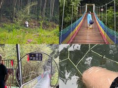 -千泷沟大瀑布旅游区