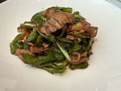 -羲和雅苑•北京烤鸭(平安国际金融中心店)