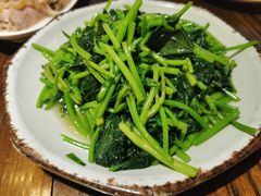 -松沪名灶·豆浆鱼头·新上海菜(飞航吾悦广场店)