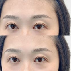 -久匠·野生眉半永久纹眉