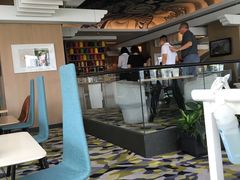 -上海外滩英迪格酒店