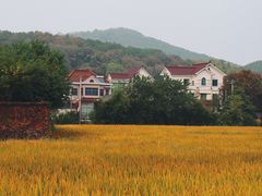 -南北湖风景区