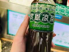 -黎雪珍凉茶(北京路店)
