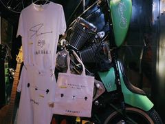 -288 Livehouse 酒吧(思南公馆店)