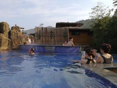 -天目湖御水温泉·度假酒店