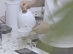 -Line 咖啡(石厦花园店)