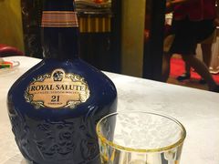 -万宝海鲜舫(劳动公园店)