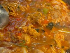 -衡厨·衡阳土菜(中南店)