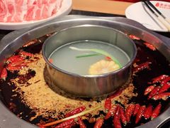 -董家湾重庆老火锅(嘉华店)
