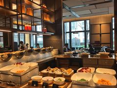 -康莱德酒店·美庭自助餐厅