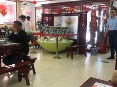 大堂-海碗居(牡丹园店)