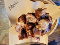 -水煮三国·川鲁江湖菜(香山店)