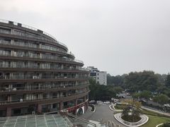 -杭州温德姆至尊豪廷大酒店