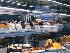 -德南面包房(尚都店)