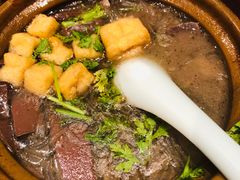 -南京大牌档(济南万象城店)