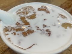 -沙湾姜埋奶(兴新包店)