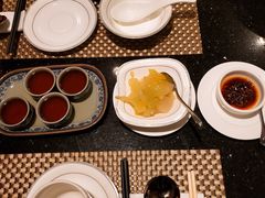 -金燕岛潮州酒楼