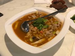 酸汤肥牛-羲和雅苑•北京烤鸭(国贸商城店)