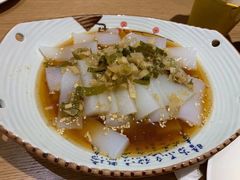 -秦香阁·西北家常菜(徐汇日月光中心店)