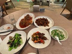 -东方明珠老上海8号餐厅(东方明珠广播电视塔店)