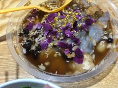 -八一路好吃街(雨田商务大厦店)